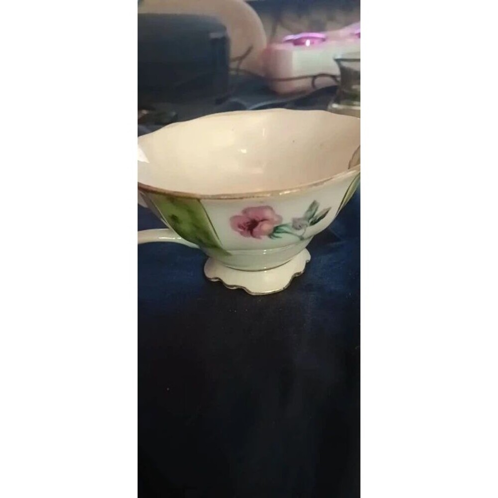 Teacup